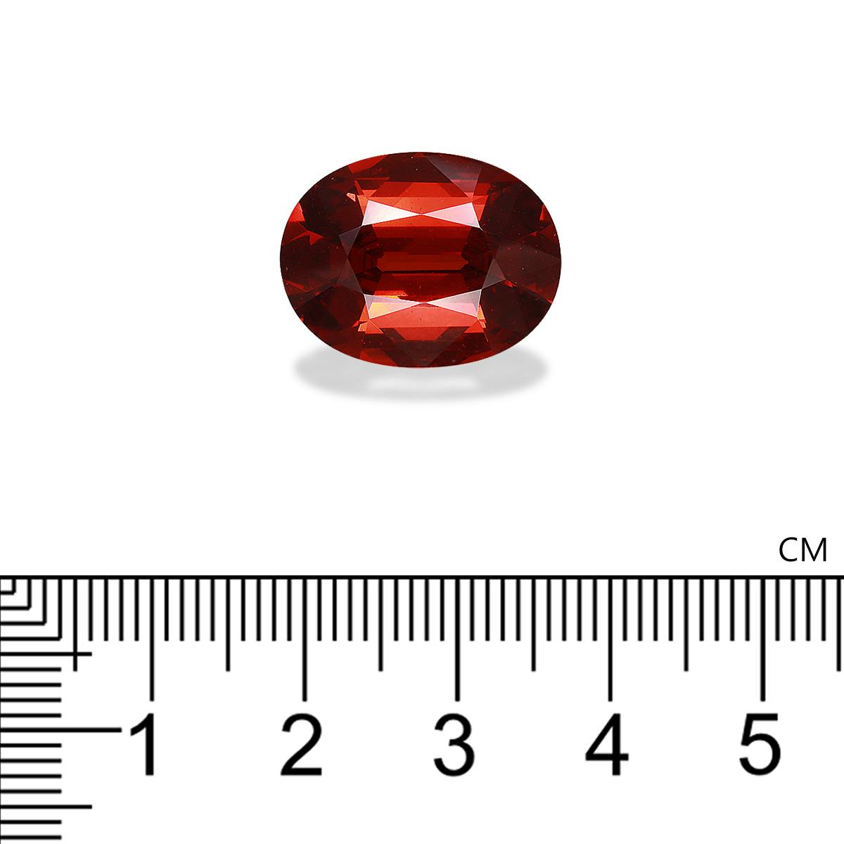 Spessartite Garnet 15.48 ct